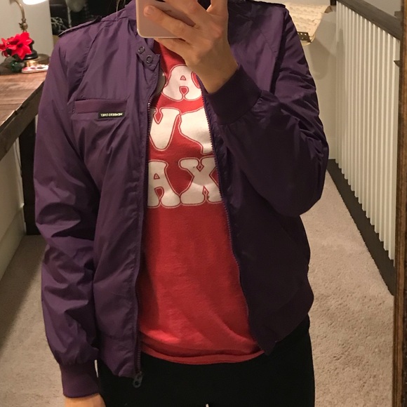 Members only jacket - Picture 3 of 3